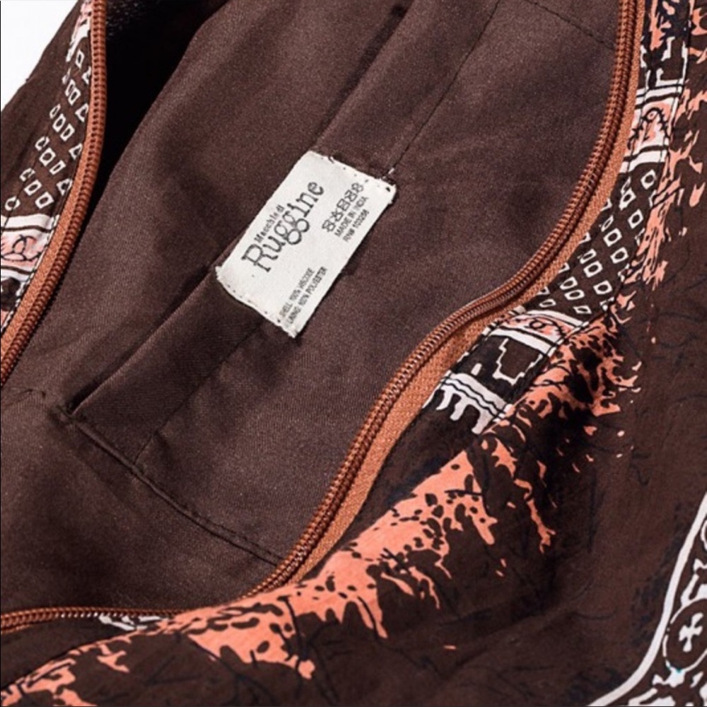 Perfect BoHo bag NWT - Picture 4 of 6